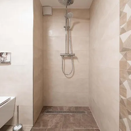 Ozone One Apartment Budapest