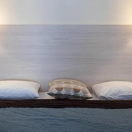 公寓 Ozone One 布达佩斯