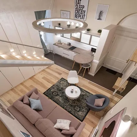 Ozone One 布达佩斯