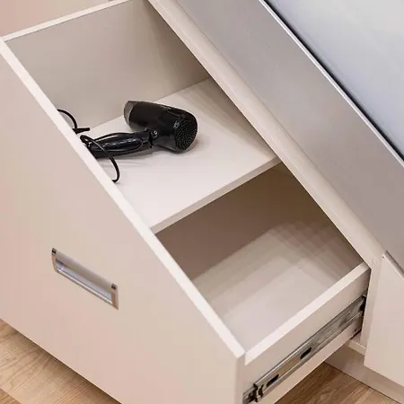 Ozone One * 布达佩斯