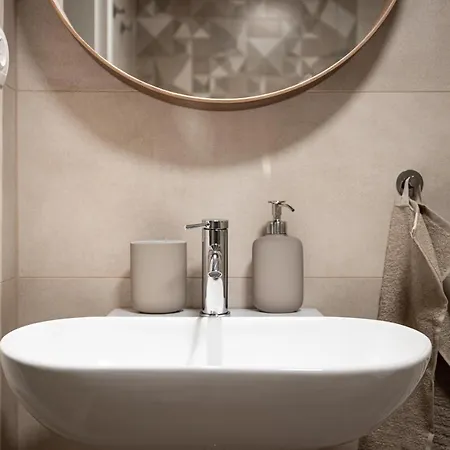 Apartament Ozone One