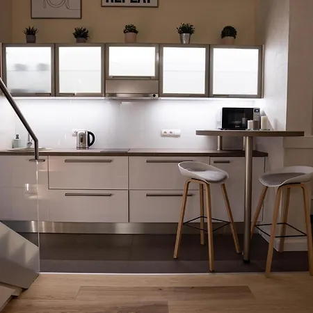 Apartament Ozone One