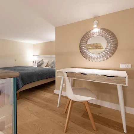 Appartement Ozone One