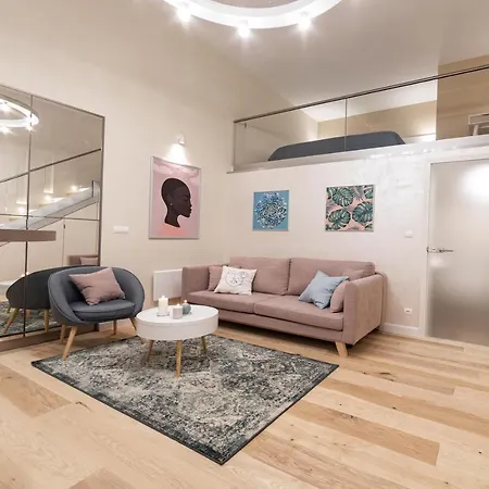 Appartement Ozone One