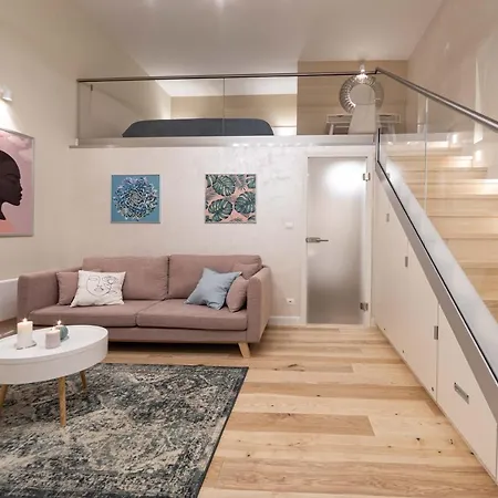 Ozone One Appartement *