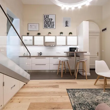 Ozone One Appartement *