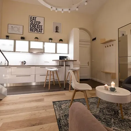 Ozone One Appartement *