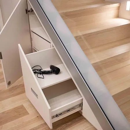 Appartement Ozone One