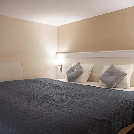 Appartement Ozone One Budapest