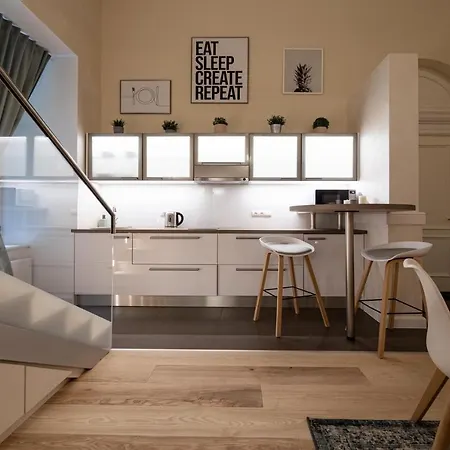 Appartement Ozone One