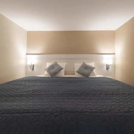 Apartament Ozone One *