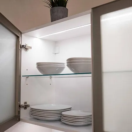 Ozone One * Budapest