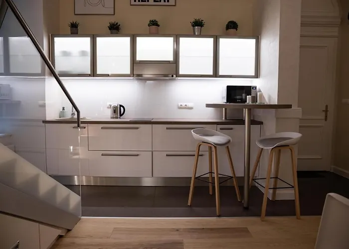 Apartament Ozone One