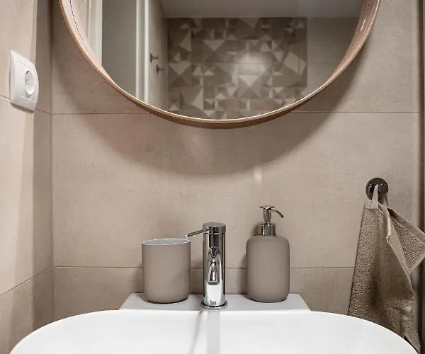 Ozone One Apartament Budapesta