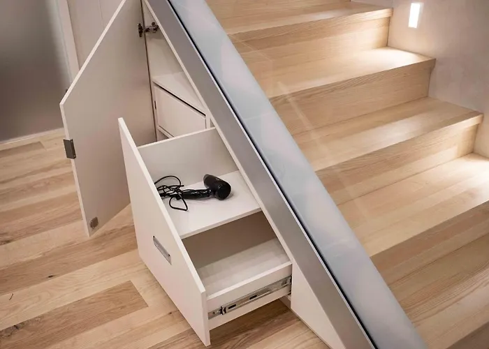 Appartement Ozone One