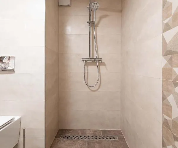 Ozone One Apartament Budapesta