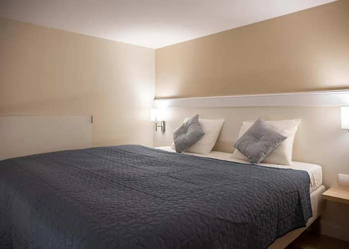 Apartament Ozone One Budapesta