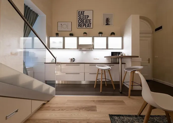 Apartman Ozone One