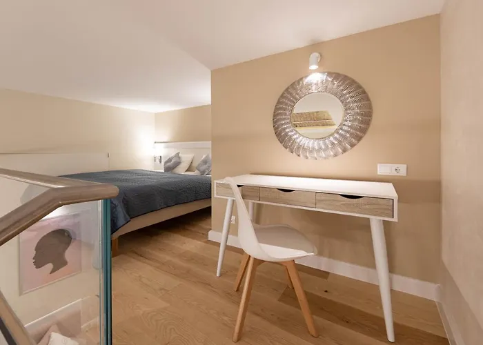 Apartmán Ozone One