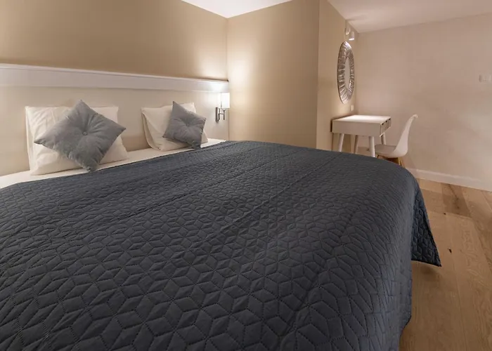 Apartmán Ozone One *